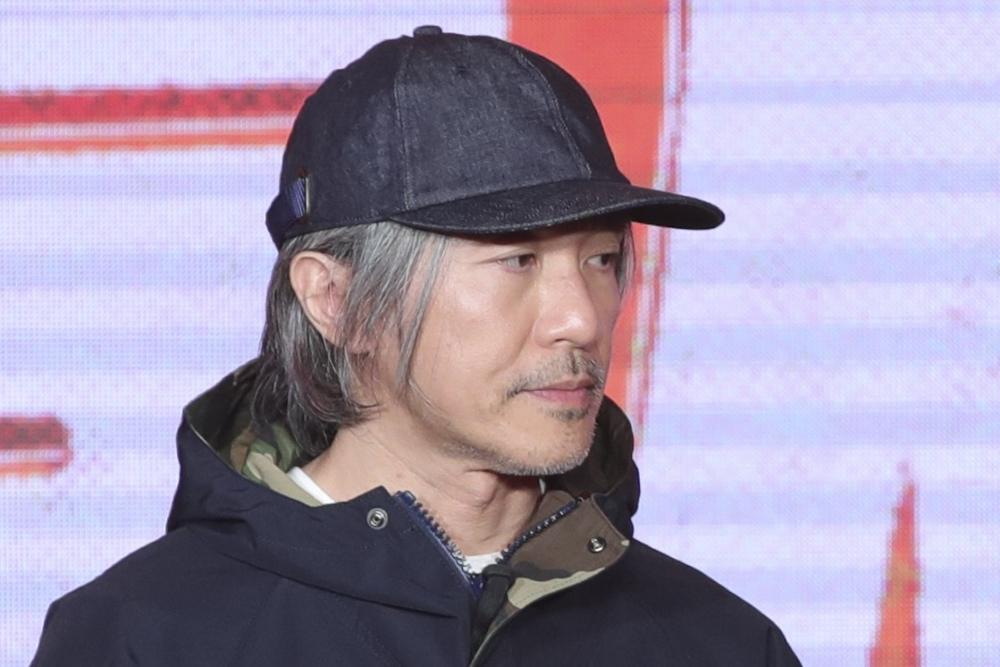 What Stephen Chow Makes or Creates is Going to be Great | Kung Fu Soccer Review | TGV Blog
