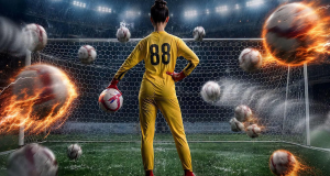 Kungfu Soccer Box Office | TGV Blog