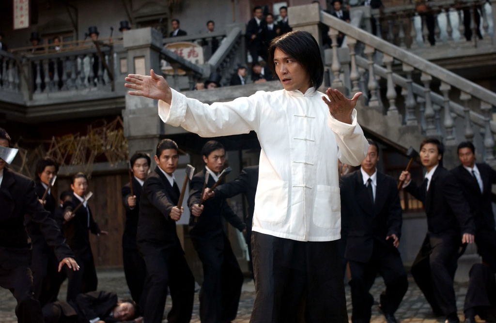 Stephen Chow Best Movies | TGV Blog
