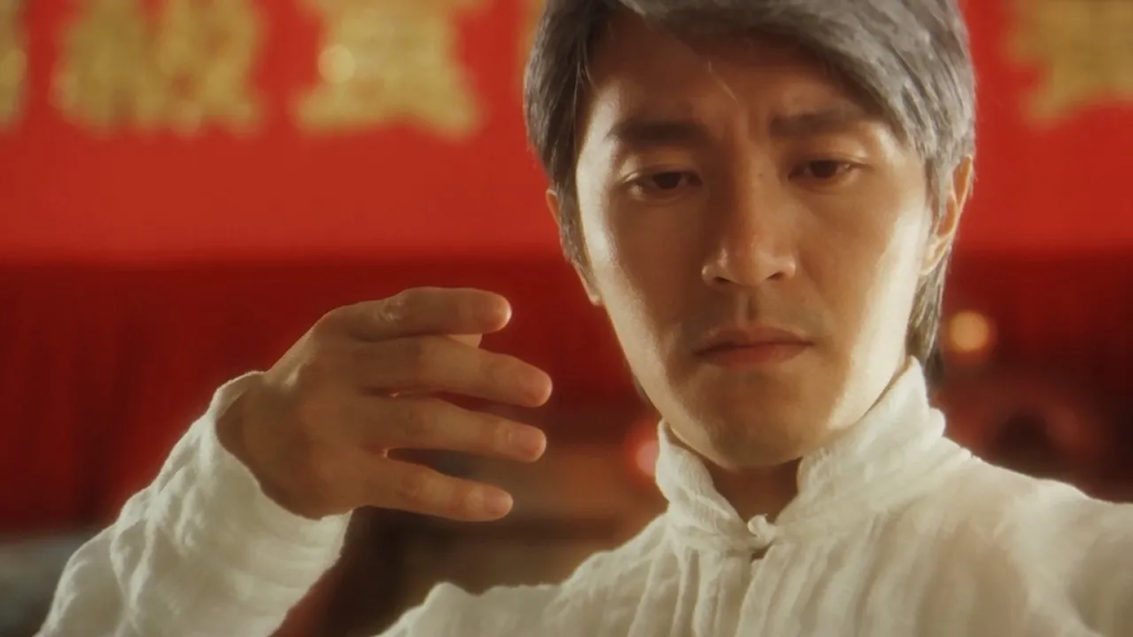 The God of Cookery 食神 (1996) | Stephen Chow Best Movies | TGV Blog