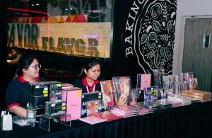 ALWAYS LALISA : LILIES & BLINKS FANS PARTY - Experience Image 36