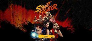 Featured Image Street Fighter Playable Trailer | TGV Blog