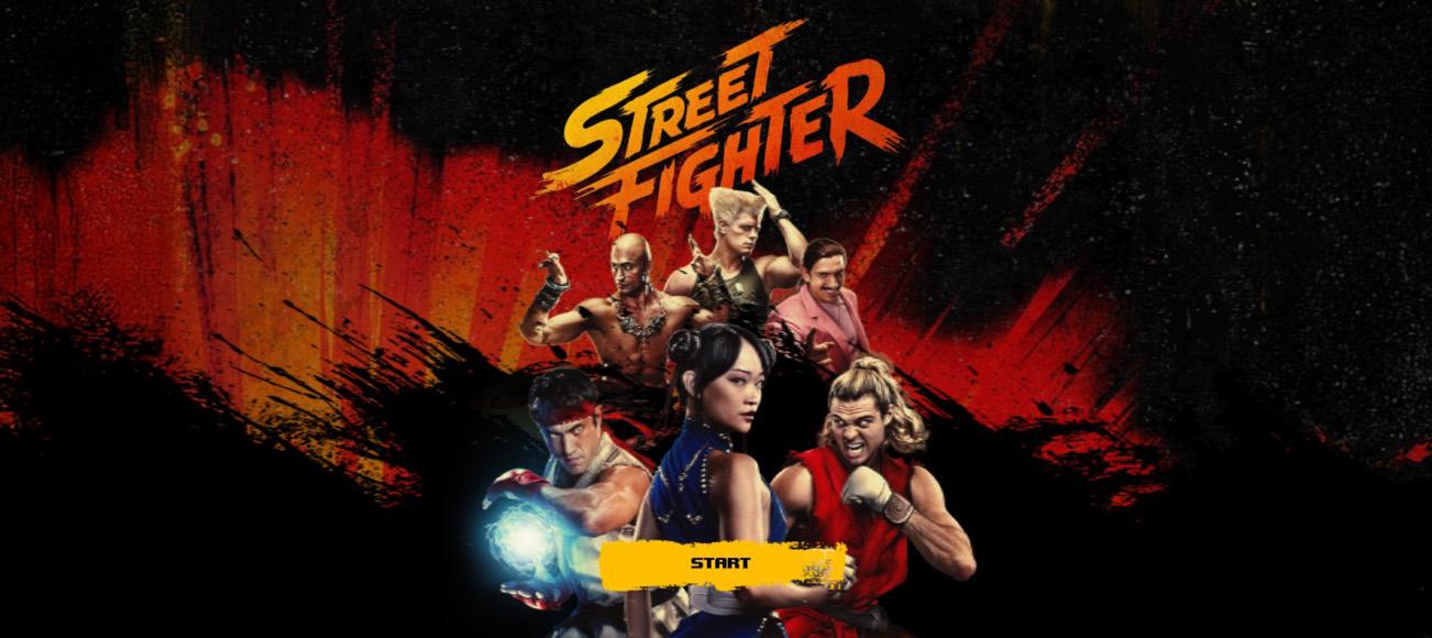 Featured Image Street Fighter Playable Trailer | TGV Blog