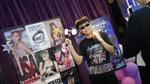ALWAYS LALISA : LILIES & BLINKS FANS PARTY - Experience Image 9