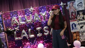 ALWAYS LALISA : LILIES & BLINKS FANS PARTY - Experience Image 31