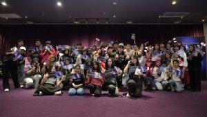 ALWAYS LALISA : LILIES & BLINKS FANS PARTY - Experience Image 19
