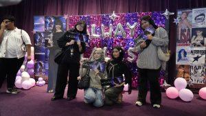 ALWAYS LALISA : LILIES & BLINKS FANS PARTY - Experience Image 2