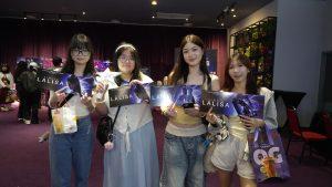 ALWAYS LALISA : LILIES & BLINKS FANS PARTY - Experience Image 39
