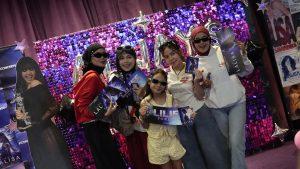 ALWAYS LALISA : LILIES & BLINKS FANS PARTY - Experience Image 16