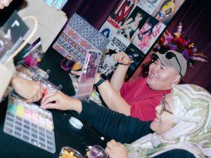ALWAYS LALISA : LILIES & BLINKS FANS PARTY - Experience Image 12