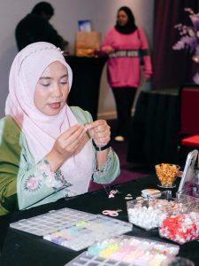 ALWAYS LALISA : LILIES & BLINKS FANS PARTY - Experience Image 6