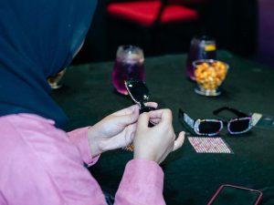 ALWAYS LALISA : LILIES & BLINKS FANS PARTY - Experience Image 30