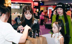 ALWAYS LALISA : LILIES & BLINKS FANS PARTY - Experience Image 13