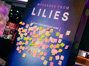 ALWAYS LALISA : LILIES & BLINKS FANS PARTY - Experience Image 32