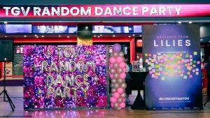 ALWAYS LALISA : LILIES & BLINKS FANS PARTY - Experience Image 18