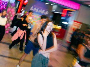 ALWAYS LALISA : LILIES & BLINKS FANS PARTY - Experience Image 3