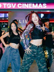 ALWAYS LALISA : LILIES & BLINKS FANS PARTY - Experience Image 11