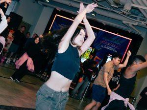 ALWAYS LALISA : LILIES & BLINKS FANS PARTY - Experience Image 17
