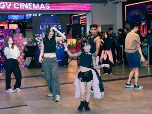 ALWAYS LALISA : LILIES & BLINKS FANS PARTY - Experience Image 35