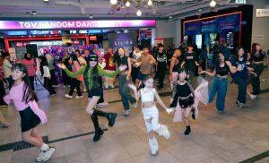 ALWAYS LALISA : LILIES & BLINKS FANS PARTY - Experience Image 28