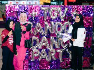 ALWAYS LALISA : LILIES & BLINKS FANS PARTY - Experience Image 5