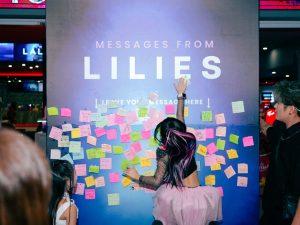 ALWAYS LALISA : LILIES & BLINKS FANS PARTY - Experience Image 38