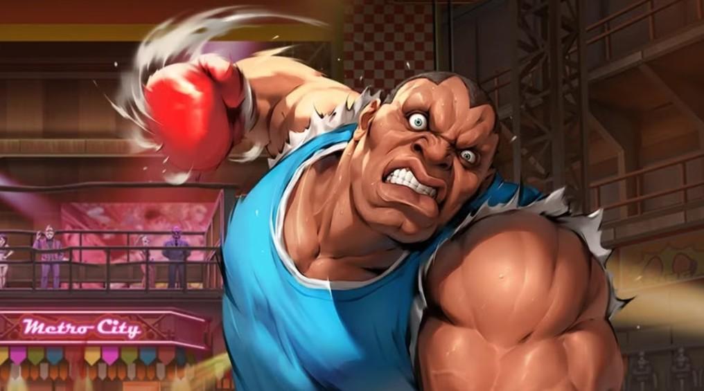 Balrog | Street Fighter Movie Characters | TGV Blog
