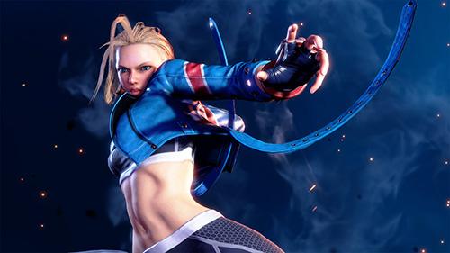 Cammy | Street Fighter Movie Characters | TGV Blog