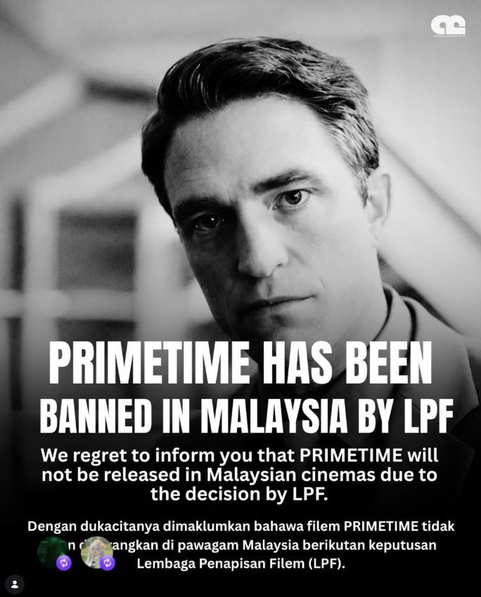 Primetime Banned Antenna Entertainments | TGV Blog