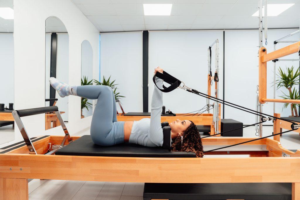 Reformer Pilates | Types of Pilates | TGV Blog