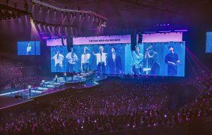 2026 STRAY KIDS WORLD TOUR : STAYS FANS PARTY - Experience Image 1