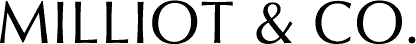 MIlliot & Co Logo | TGV Partners
