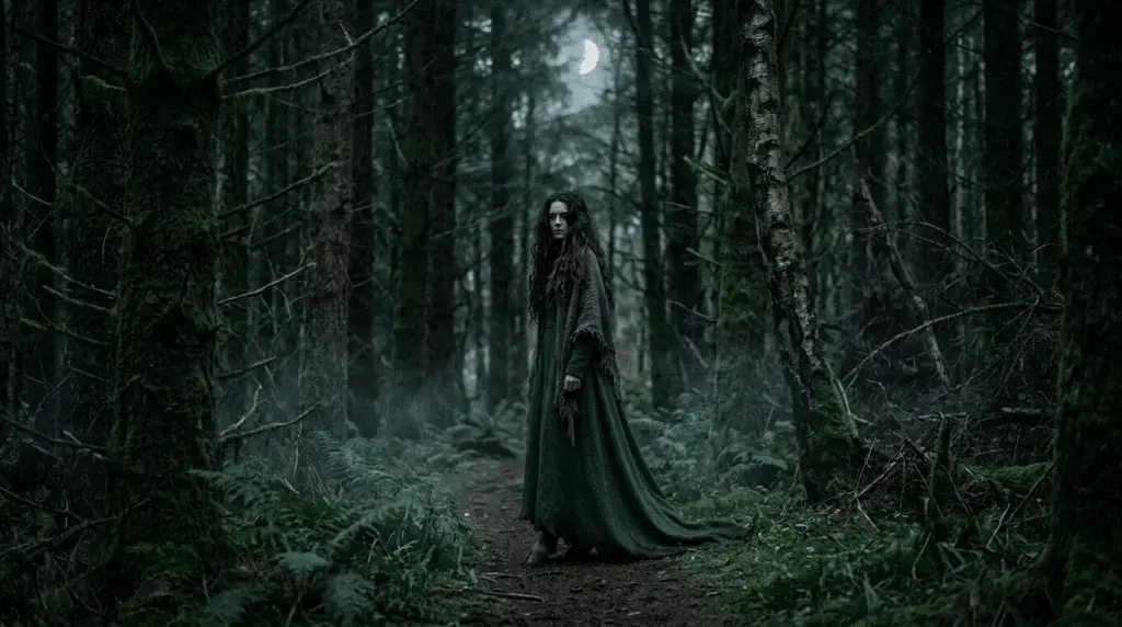 Baobhan Sith (Scotland) | Blood Monsters in Folklore and Mythology | TGV Blog