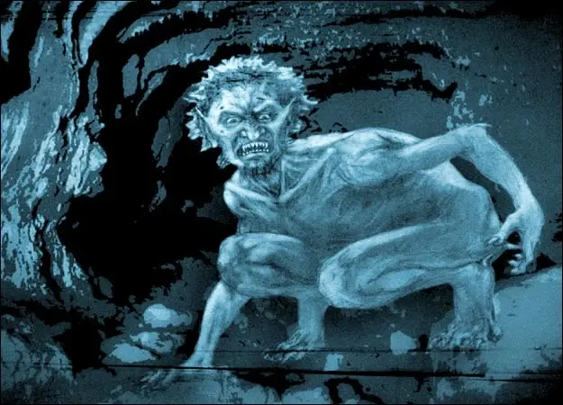 Strigoi (Romania) | Blood Monsters in Folklore and Mythology | TGV Blog
