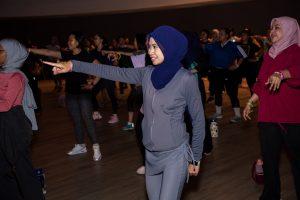 Hot Girl Weekend - Experience Image 34