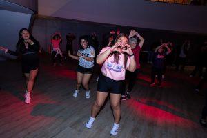 Hot Girl Weekend - Experience Image 35