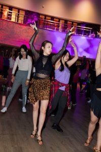 Hot Girl Weekend - Experience Image 24