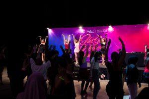 Hot Girl Weekend - Experience Image 29