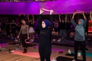 Hot Girl Weekend - Experience Image 15