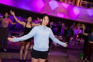 Hot Girl Weekend - Experience Image 18