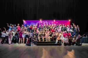 Hot Girl Weekend - Experience Image 31